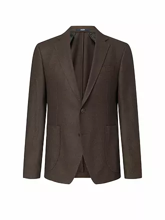 JOOP | Giacca slim fit HOVEREST | braun